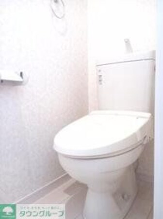 武蔵野テラスの物件内観写真